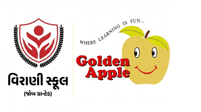 Virani School Logo